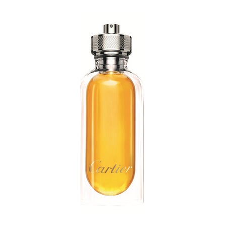 Cartier L'envol De Cartier Eau de Parfum Ricaricabile 100 ml
