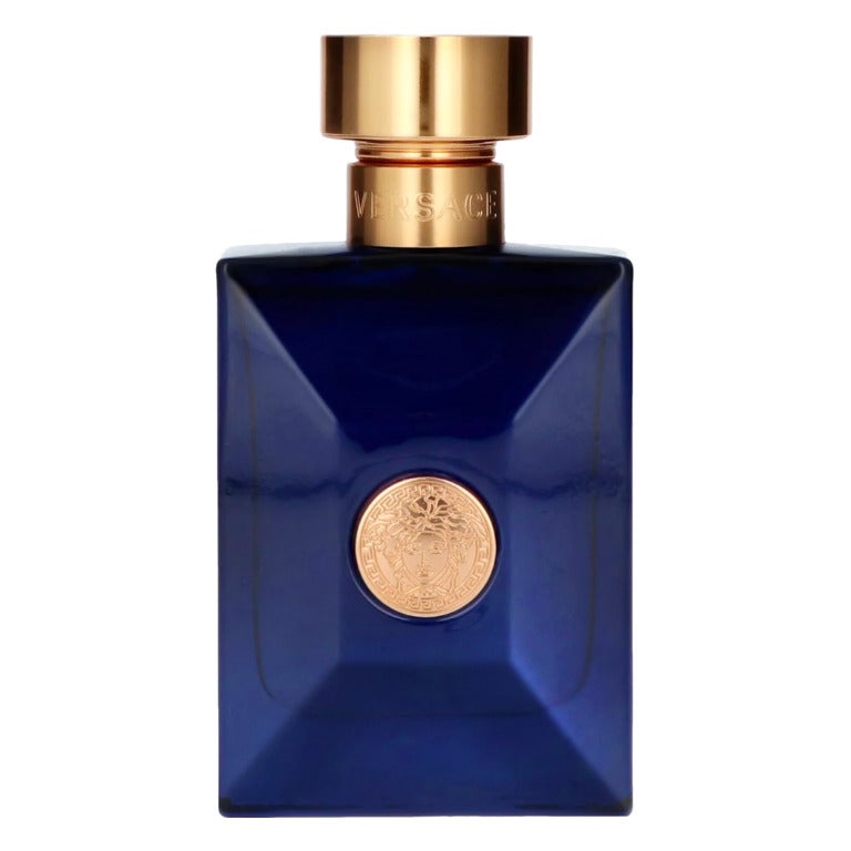 versace by dylan blue