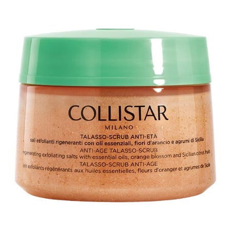 Collistar Anti-Age Talasso-Scrub
