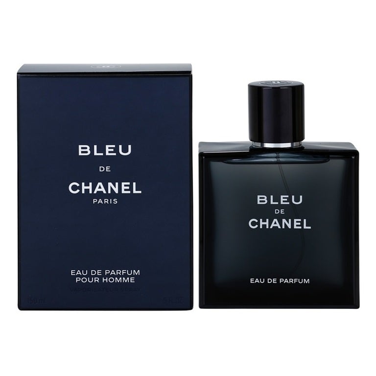 geest vuurwerk compromis Chanel Bleu de Chanel Eau de Parfum kopen | Deloox.nl