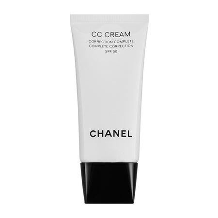 Chanel CC Cream Complete Correction