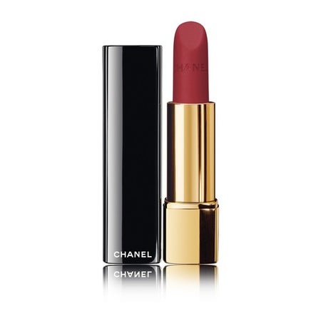 Chanel Rouge Allure Velvet Lipstick 51 La Bouleversante 3,5 g