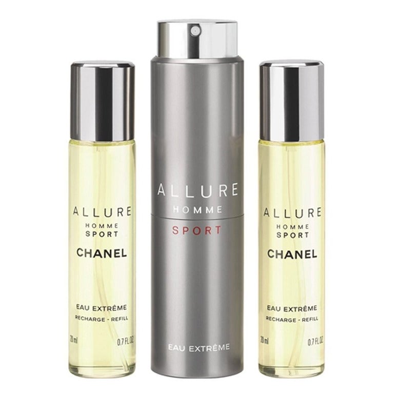 Chanel Allure Homme Sport Extreme | Deloox.dk