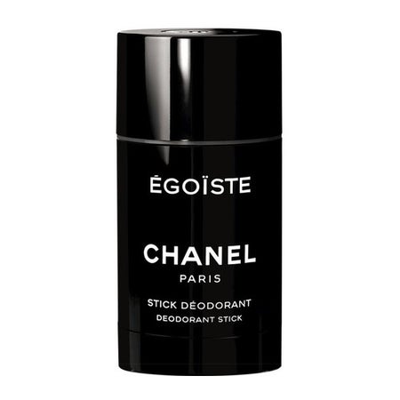Chanel Egoiste Déodorant Stick 75 ml