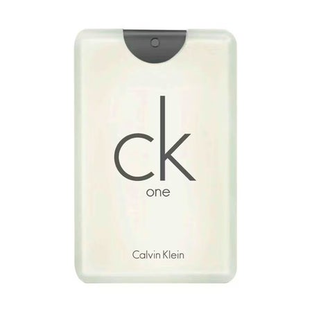 Calvin Klein Ck one Eau de Toilette 20 ml