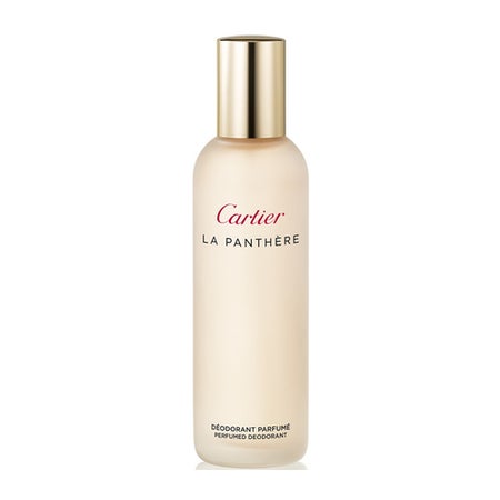 Cartier La Panthère Deodorant 100 ml