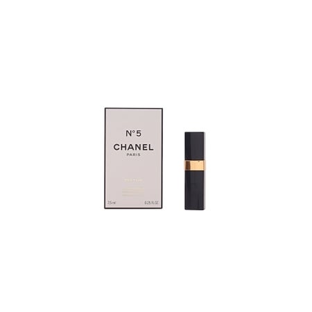 Chanel No.5 Eau de Parfum Refillable 7.5 ml