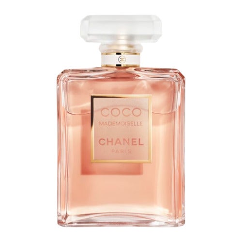 Chanel Coco Mademoiselle Eau de Parfum | Deloox.com