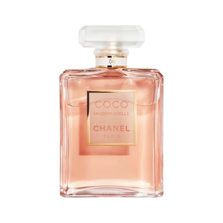 Chanel Coco Mademoiselle Eau de Parfum kopen | Deloox.nl