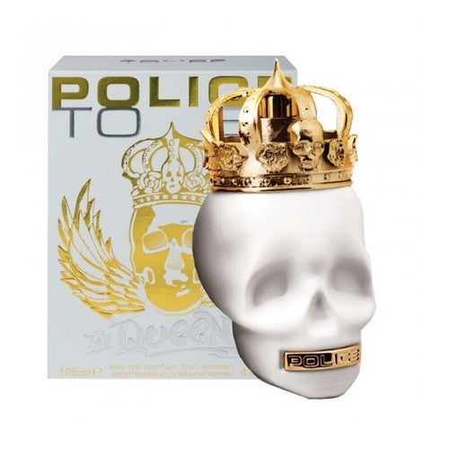 Police To Be The Queen Eau de Parfum
