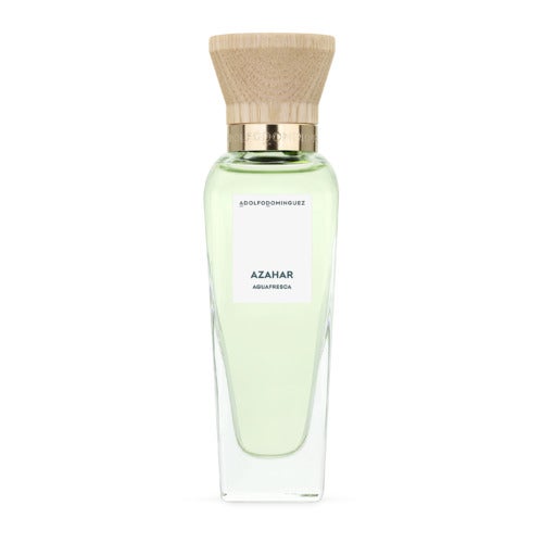 Adolfo Dominguez Agua Fresca Azahar Eau de Toilette