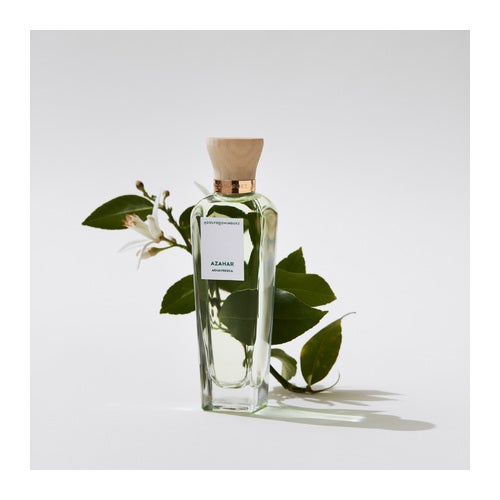 Adolfo Dominguez Agua Fresca Azahar Eau de Toilette
