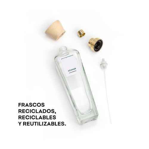 Adolfo Dominguez Agua Fresca Azahar Eau de Toilette