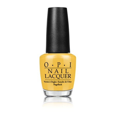 OPI Washington DC Vernis à ongles NLW56 Never A Dulles Moment 15 ml