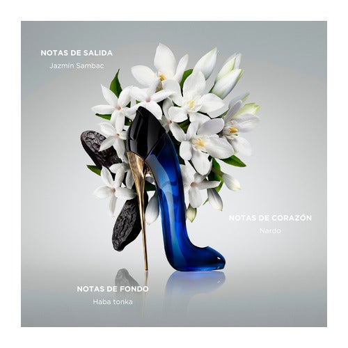 Carolina Herrera Good Girl Eau de Parfum