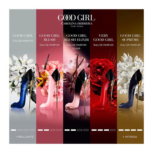 Carolina Herrera Good Girl Eau de Parfum