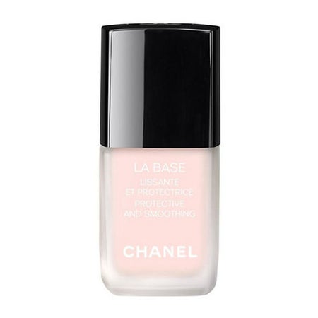 Chanel La Base Protective And Smoothing 13 ml