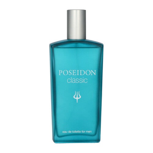 Poseidon Classic Eau de Toilette