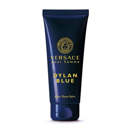 Versace Dylan Blue Pour Homme Aftershave Balsam 100 ml