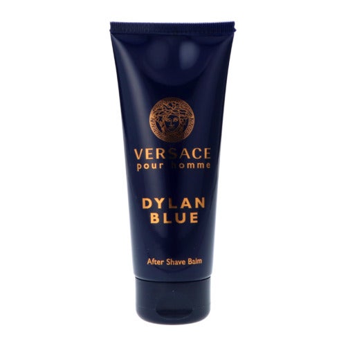 Versace Dylan Blue Pour Homme Aftershave Balsam