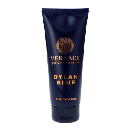 Versace Dylan Blue Pour Homme Aftershave Balsam 100 ml