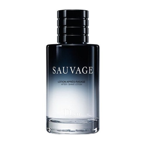 Dior Sauvage Aftershave