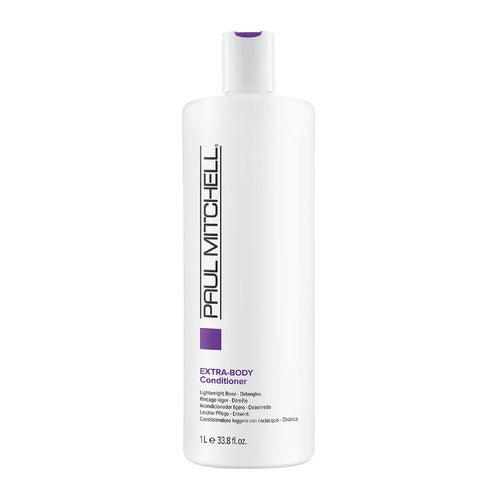 Paul Mitchell Extra Body Daily Conditioner