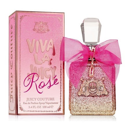 Juicy Couture Viva La Juicy Rose Eau de Parfum