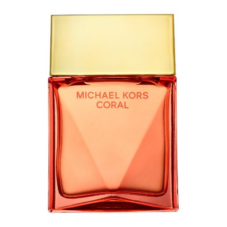 Michael Kors Coral Eau de parfum 50 ml