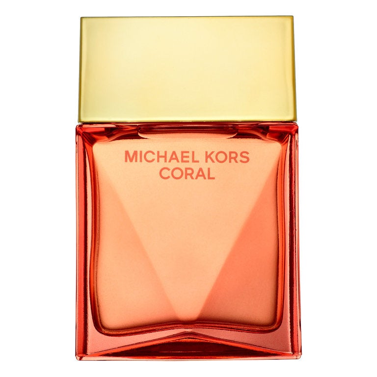 Michael Kors Coral Eau de Parfum 