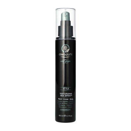 Paul Mitchell Awapuhi Wild Ginger Texturizing Sea Spray 150 ml