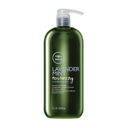 Paul Mitchell Tea Tree Lavender Mint Moisturizing Conditioner 1.000 ml