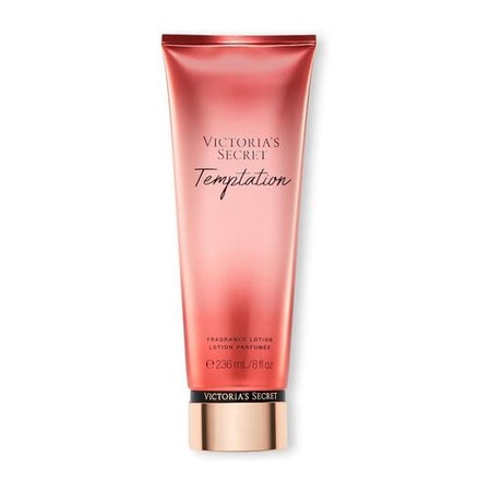 Victoria's Secret Temptation Fragrance Lotion Bodylotion 236 ml