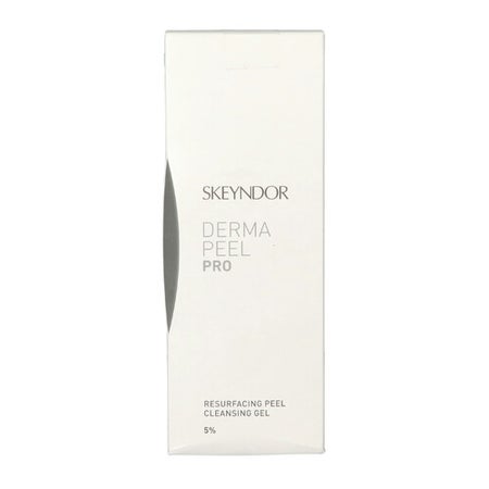 Skeyndor Dermapeel Pro Cleasing Gel 200 ml