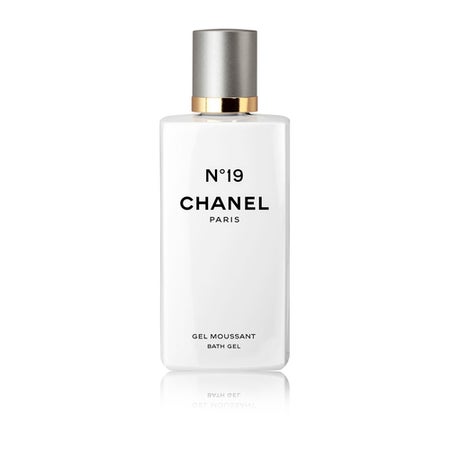 Chanel No. 19 Showergel 200 ml