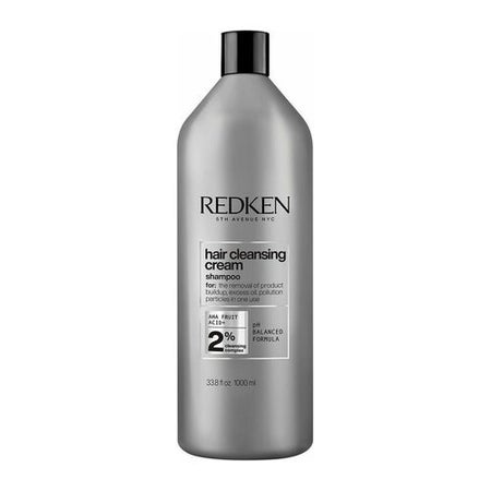 Redken Hair Cleansing Cream 1000 ml