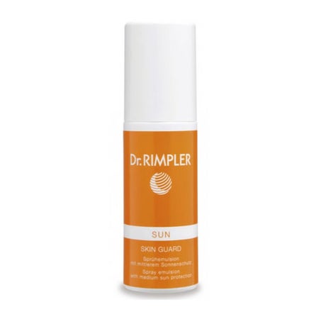 Dr. Rimpler Sun Skin Guard Spray SPF 15