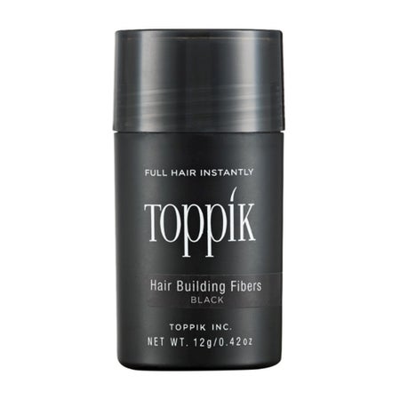 Toppik Hair Building Fibers Noir