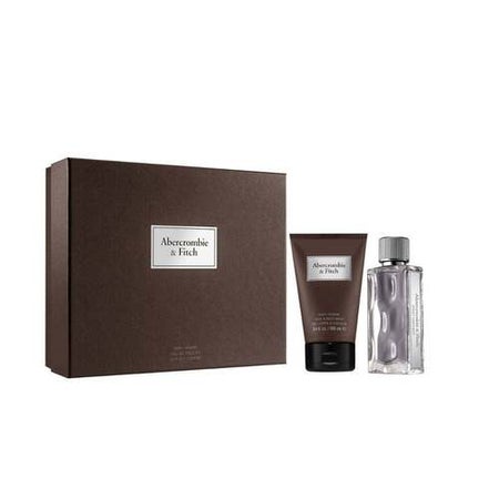 Abercrombie & Fitch First Instinct Gift Set