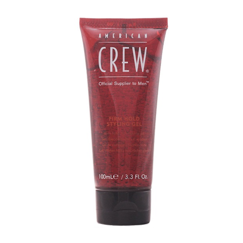 American Crew Firm Hold Styling Gel