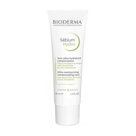 Bioderma Sebium Hydra 40 ml