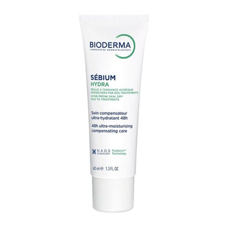 Bioderma Sebium Hydra 40 ml
