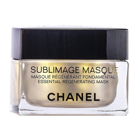 Chanel Sublimage Masque Régénérant Fondamental 50 grammes