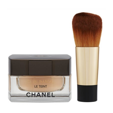Chanel Sublimage Le Teint Cream Foundation 20 Beige 30 ml