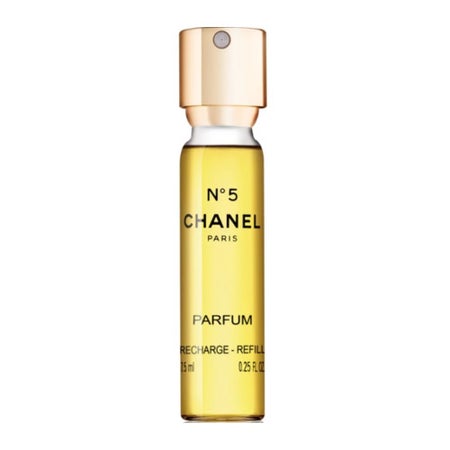 Chanel No.5 Eau de Parfum Ricarica 7,5 ml