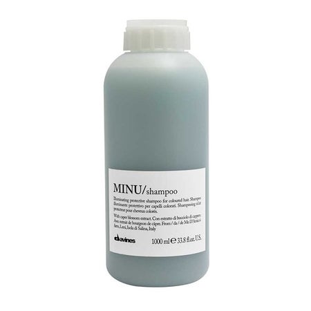 Davines Essential Haircare Minu Shampoo