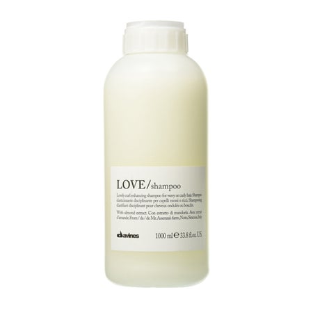 Davines Essential Haircaire Love Shampoo