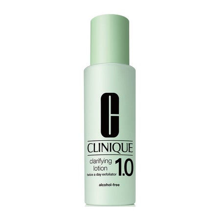 Clinique Clarifying Lotion Hudtyp 1.0