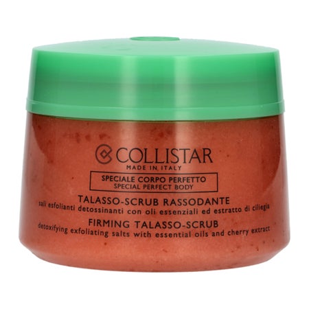 Collistar Perfect Body Firming Talasso-scrub 700 grammes