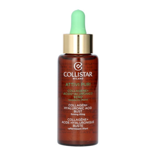 Collistar Perfect Body Collagen+ Hyaluronic Acid Bust